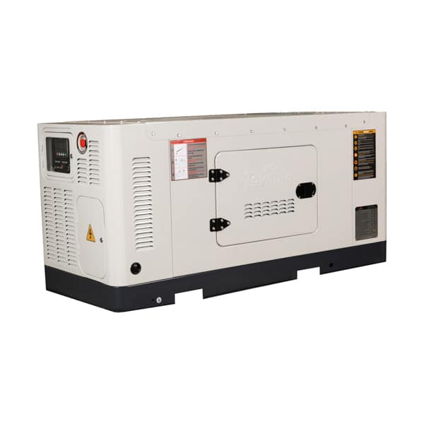 Gerador de energia Toyama TDMG25SE3-220